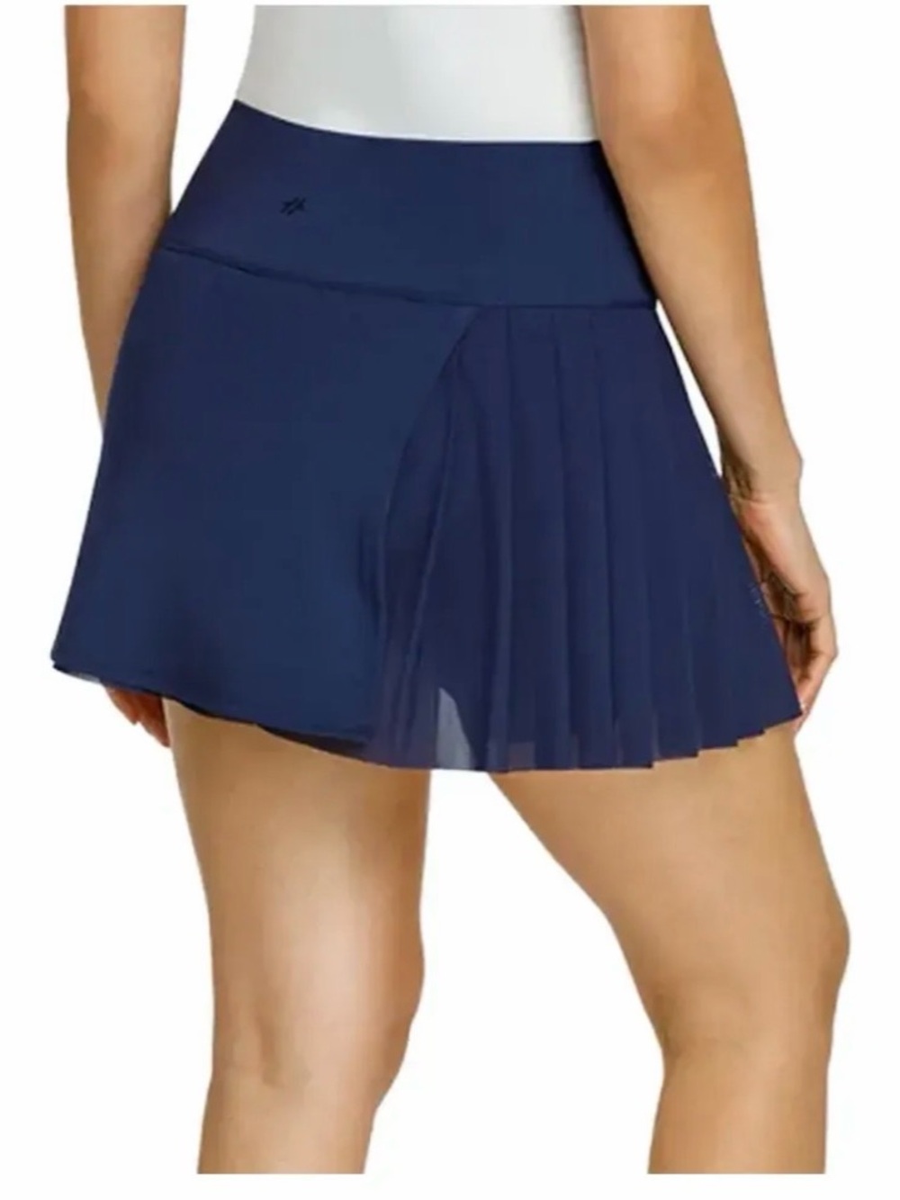 Tail Active Vollet Asymetrical Skort